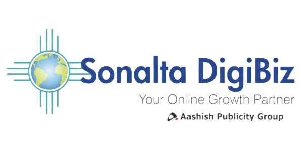 Sonalta Digibiz - Digital Marketing Company in surat