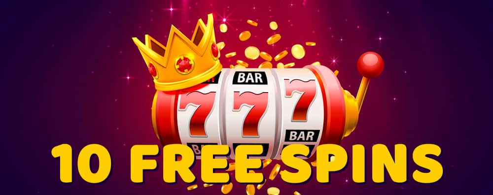 Discover 300 Free Spins No Deposit Promotions