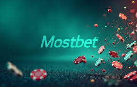 Explore the Exciting World of Online Betting at Mostbet