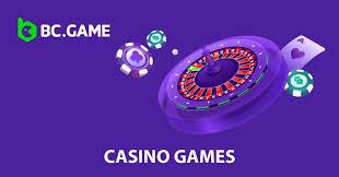 Exploring BC.Game Casino A Digital Gaming Hub in Azerbaijan