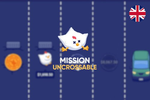 Uncross the Odds in the Thrilling Mission Uncrossable Casino Experience UK