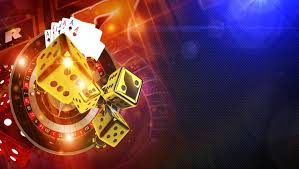 7Gold Online Casino UK Experience the Thrill of Gaming