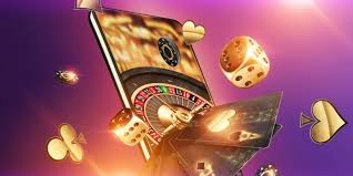 7Gold Online Casino UK Experience the Thrill of Gaming