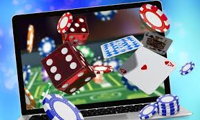 7Gold Online Casino UK Experience the Thrill of Gaming
