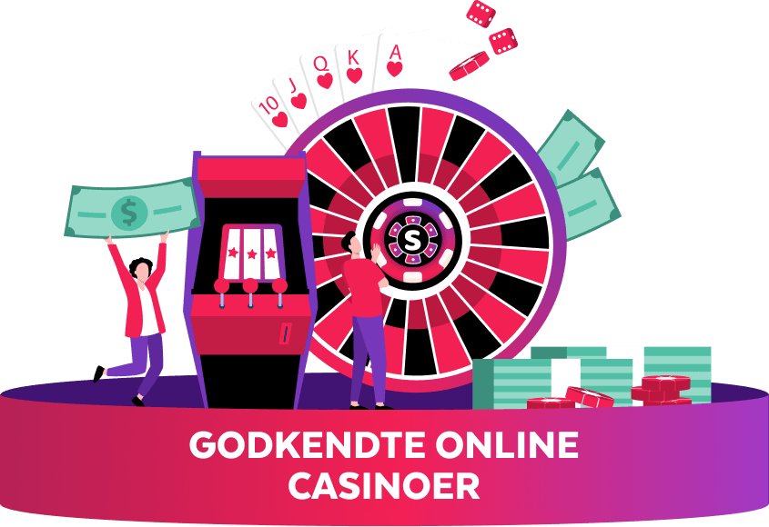 Bedste Live Casinoer i Danmark Din Guide til Sjov og Spænding