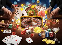 Bedste Live Casinoer i Danmark Din Guide til Sjov og Spænding