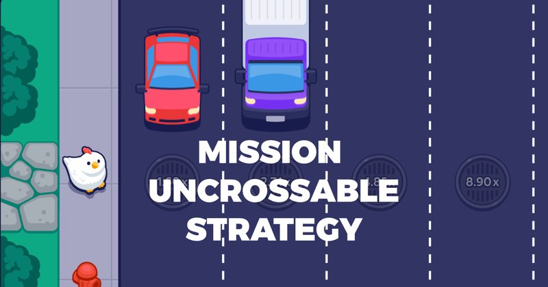 Image: Exploring the Uncrossable Mission in Canada's Online Casino Scene Image: Exploring the Uncrossable Mission in Canada's Online Casino Scene