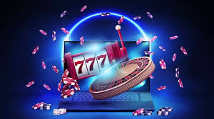 Casino Irish Luck UK Your Gateway to Enthralling Gaming Experiences