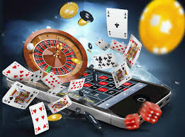 Discover the Exciting World of Gxmble Casino Online Games Discover the Exciting World of Gxmble Casino Online Games