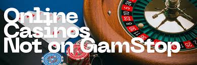 Discovering Online Casinos Not on GamStop A Comprehensive Guide 540329675