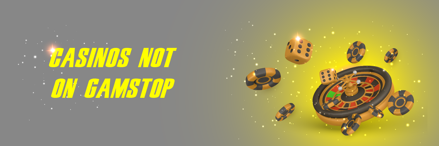Discovering Online Casinos Not on GamStop A Comprehensive Guide 540329675