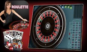 Experience the Thrill of UK Online Roulette