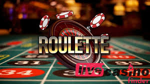 Experience the Thrill of UK Online Roulette