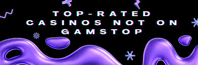 Explore the Best Casino Sites Not on GamStop Explore the Best Casino Sites Not on GamStop