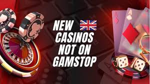 Explore the Best Gambling Sites Not on GamStop UK Explore the Best Gambling Sites Not on GamStop UK