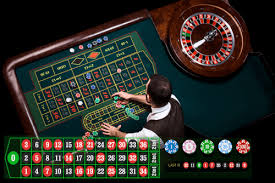 Explore the Thrill of Live Dealer Roulette in the UK