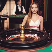 Explore the Thrill of Live Dealer Roulette in the UK