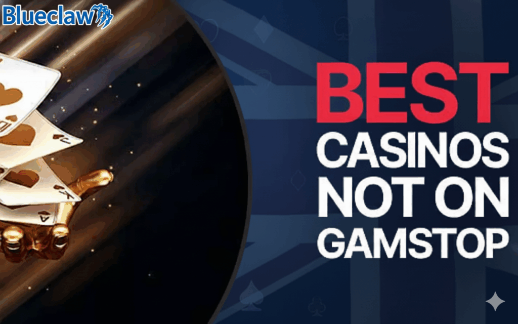 Exploring Casinos Not on Gamstop Your Guide to Alternative Online Gaming Exploring Casinos Not on Gamstop Your Guide to Alternative Online Gaming