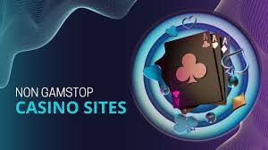 Exploring Casinos Not Registered on GamStop 894928847