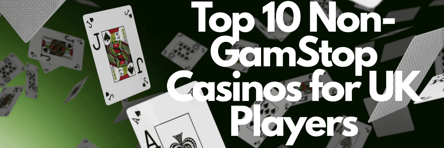 Exploring Casinos Not Registered on Gamstop A Comprehensive Guide 870007628 Exploring Casinos Not Registered on Gamstop A Comprehensive Guide 870007628