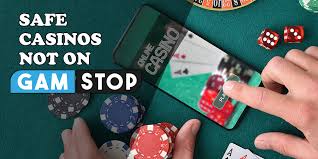 Exploring Casinos Not Registered on GamStop A Complete Guide Exploring Casinos Not Registered on GamStop A Complete Guide