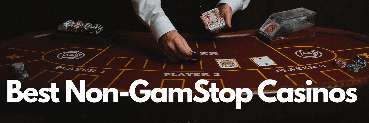 Exploring Casinos Not Registered on Gamstop A Comprehensive Guide 870007628 Exploring Casinos Not Registered on Gamstop A Comprehensive Guide 870007628