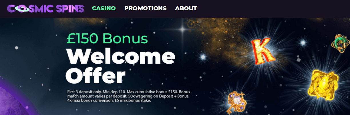 Exploring Cosmic Spins Sister Sites A Complete Guide