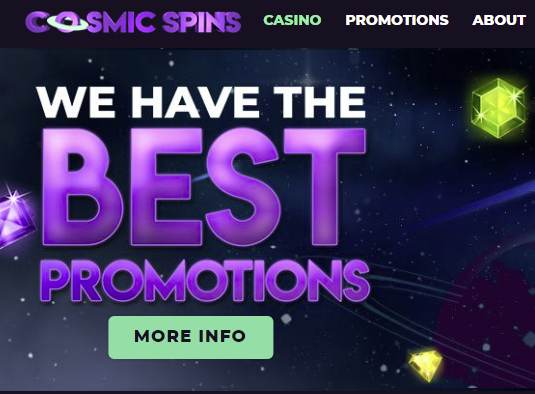 Exploring Cosmic Spins Sister Sites A Complete Guide