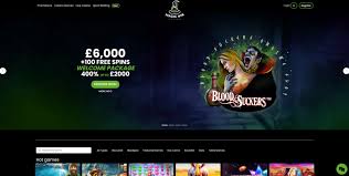 Exploring Magic Win Casino Sister Sites Your Guide to Similar Gaming Platforms