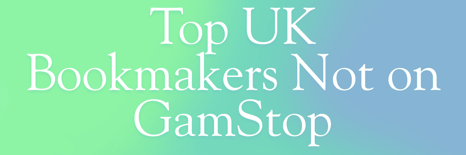 Exploring Non GamStop Sports Betting Sites A Guide for Bettors 961836409