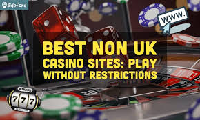 Exploring Non-UK Casinos for UK Players 946488003 Exploring Non-UK Casinos for UK Players 946488003