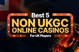 Exploring Non-UK Gambling Sites Opportunities and Insights Exploring Non-UK Gambling Sites Opportunities and Insights