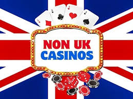 Exploring Non-UK Gambling Sites Opportunities and Insights Exploring Non-UK Gambling Sites Opportunities and Insights