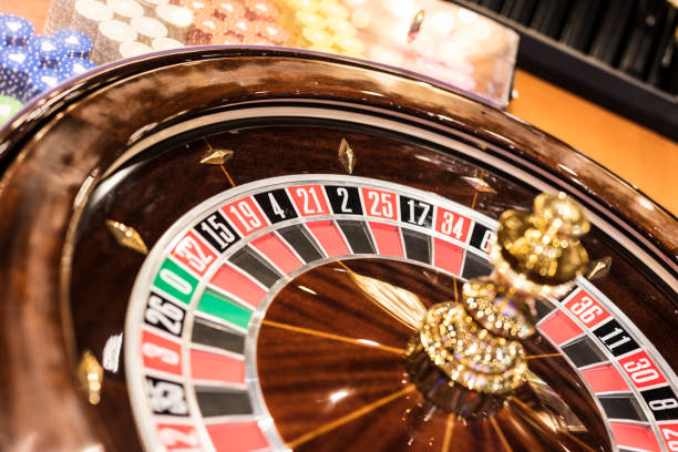 Exploring Roulette Sites Not Registered with GamStop 1236859206 Exploring Roulette Sites Not Registered with GamStop 1236859206