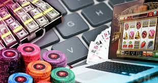 Exploring the Thrills of OJO Casino A Guide to Online Gaming