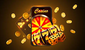 Exploring the Thrills of OJO Casino A Guide to Online Gaming