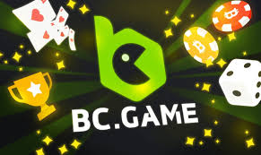 Exploring the World of BC Game.im A New Era in Online Gaming Exploring the World of BC Game.im A New Era in Online Gaming