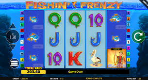 Fishing Frenzy Cast Your Line into Unmatched Excitement Fishing Frenzy Cast Your Line into Unmatched Excitement