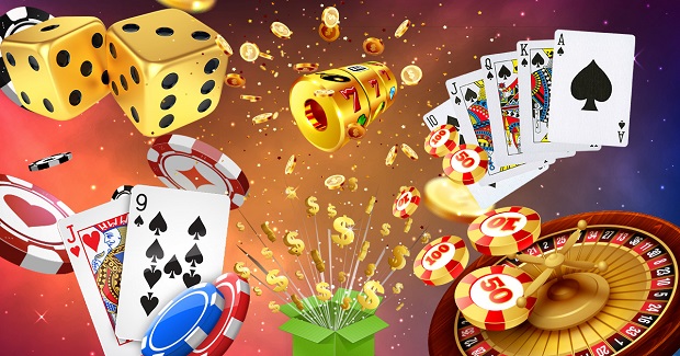 GoldenMister Casino The Ultimate Online Gaming Experience GoldenMister Casino The Ultimate Online Gaming Experience