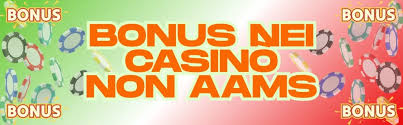 I casinò non ADM Cosa sapere e come giocare in sicurezza I casinò non ADM Cosa sapere e come giocare in sicurezza