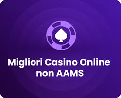 I casinò non ADM Cosa sapere e come giocare in sicurezza I casinò non ADM Cosa sapere e come giocare in sicurezza