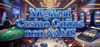 I casinò non ADM Cosa sapere e come giocare in sicurezza I casinò non ADM Cosa sapere e come giocare in sicurezza