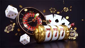ICO Casino La Revolución de los Casinos en Línea ICO Casino La Revolución de los Casinos en Línea