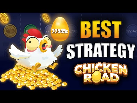 Is Chicken Road Legit Exploring the Authenticity of Chicken Road Is Chicken Road Legit Exploring the Authenticity of Chicken Road