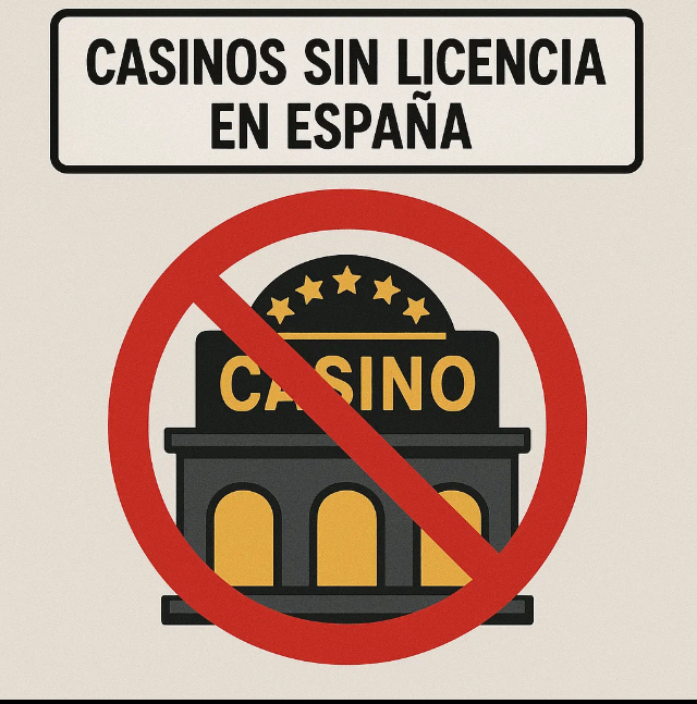 Los Mejores Casinos Sin Licencia para 2026 Diversión y Oportunidades