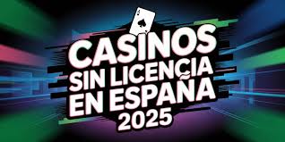 Los Mejores Casinos Sin Licencia para 2026 Diversión y Oportunidades