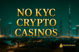 No ID Casinos The Future of Online Gambling 1034516066 No ID Casinos The Future of Online Gambling 1034516066