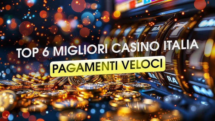 Offerta Giornaliera Casino Scopri le Migliori Promozioni e Bonus