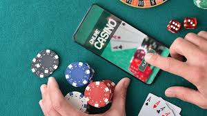 Online Casino Love in the UK A Passion for Gaming