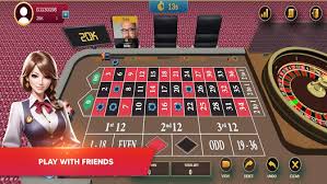 Online Live Roulette Die Faszination des Casino-Erlebnisses von zu Hause aus